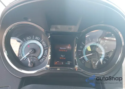 2013 Buick Lacrosse Premium 1 Group from USA, damaged, VIN 1G4GF5E38DF188004